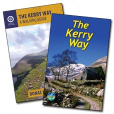 The Kerry Way Book Offer