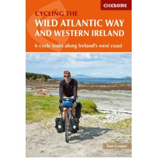 The Wild Atlantic Way and Western Ireland | 6 Cycle Tours along Ireland's West Coast