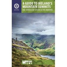 A Guide to Ireland's Mountain Summits | The Vandeleur-Lynams & The Arderins