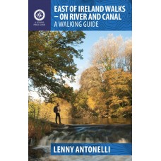 East of Ireland Walks - On River and Canal | A Walking Guide