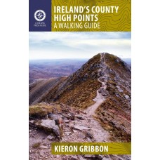 Ireland's County High Points | A Walking Guide