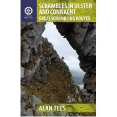 Scrambles in Ulster and Connacht | Great Scrambling Routes