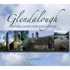 Glendalough | History, Monuments & Legends