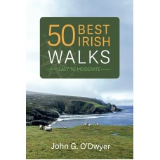 50 Best Irish Walks | Easy to Moderate