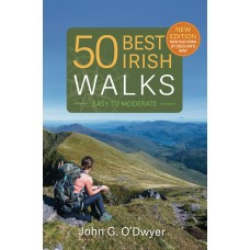 50 Best Irish Walks | Easy to Moderate