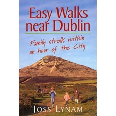 Easy Walks Near Dublin