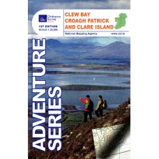 OSI Adventure Series | Clew Bay, Croagh Patrick and Clare Island