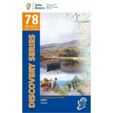 OSI Discovery Series | Sheet 78 | Part of Kerry