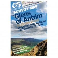 OSNI Activity Map | The Glens of Antrim