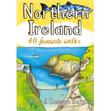 Northern Ireland | 40 Favourite Walks