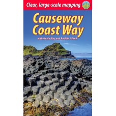 Causeway Coast Way with Moyle Way and Rathlin Island