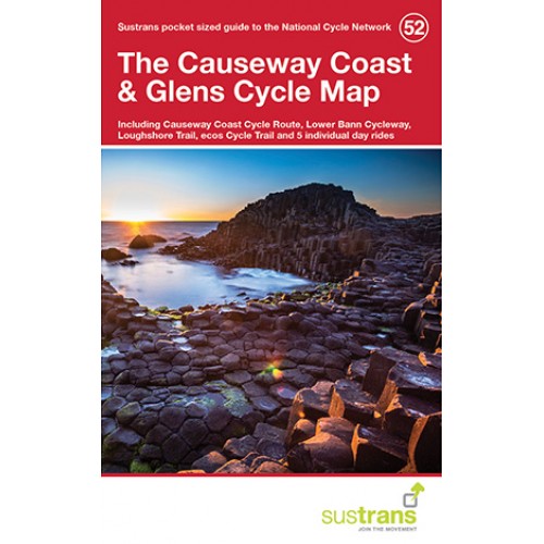 sustrans coast to coast