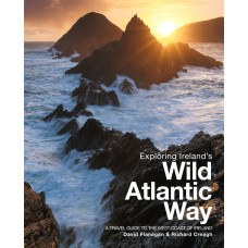 Exploring Ireland’s Wild Atlantic Way | A Travel Guide to the West Coast of Ireland