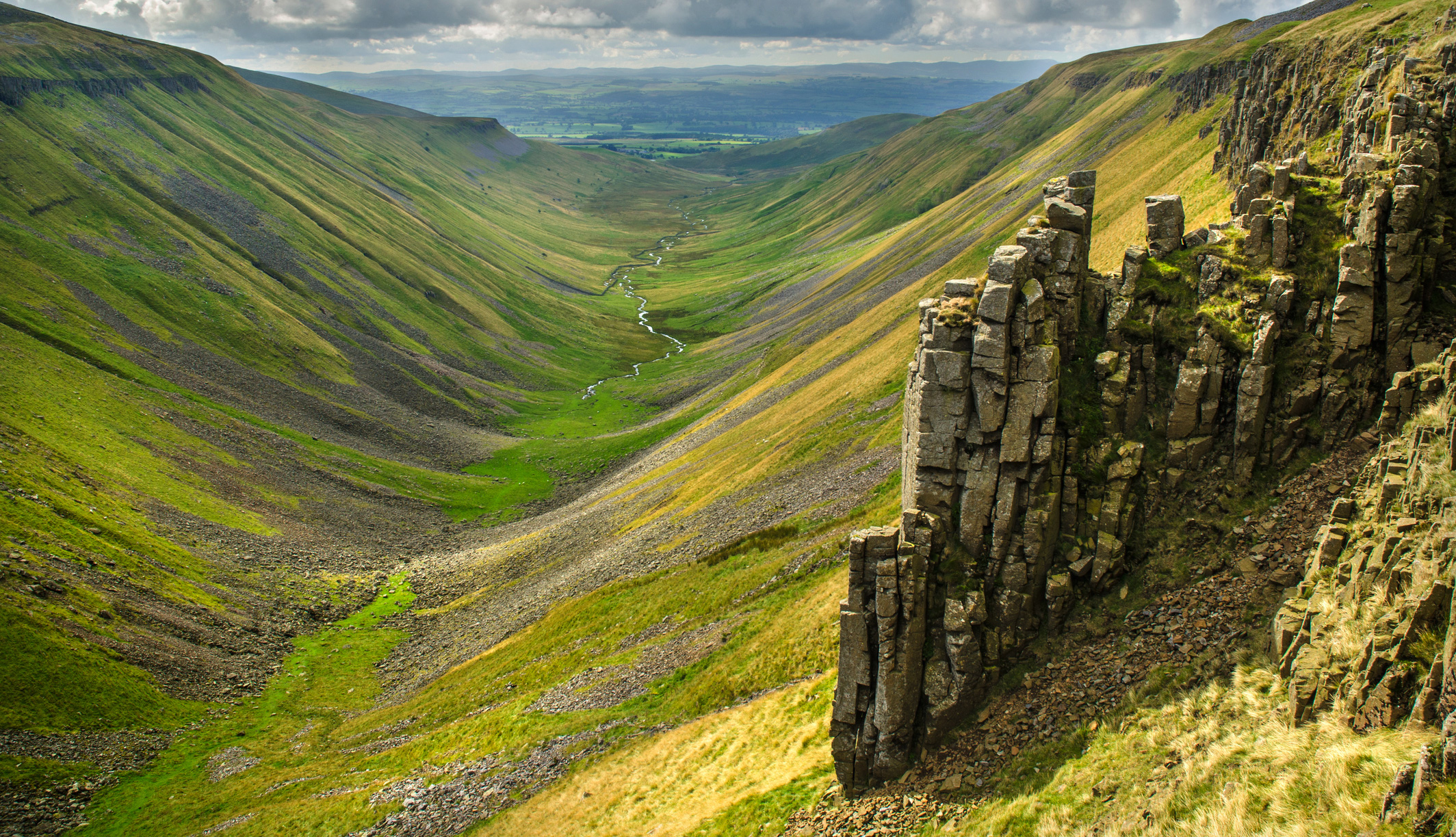 The Pennine Way